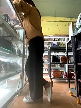 Rosa 998 online show from November 23, 12:54 am