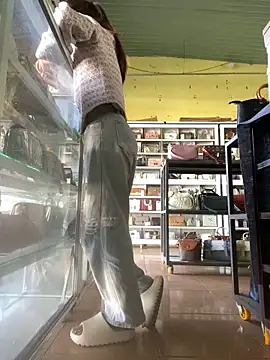 Rosa 998 online show from January 7, 1:19 am