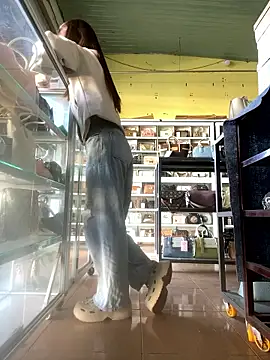 Rosa 998 online show from January 15, 1:10 am