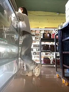 Rosa 998 online show from February 4, 12:38 am