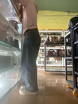 Rosa 998 online show from March 4, 12:27 am