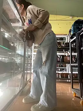 Rosa 998 online show from March 7, 12:51 am