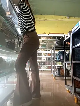 Rosa 998 online show from April 8, 12:43 am