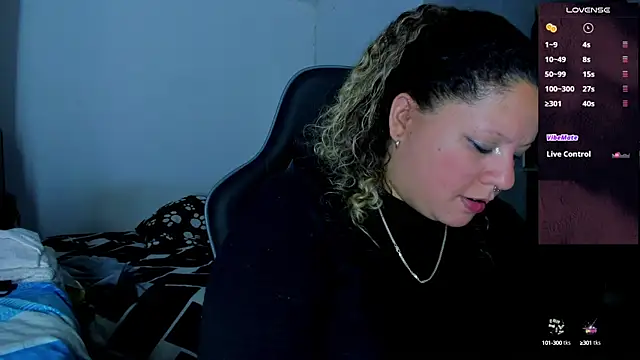 mariana maze online show from January 22, 2:59 am