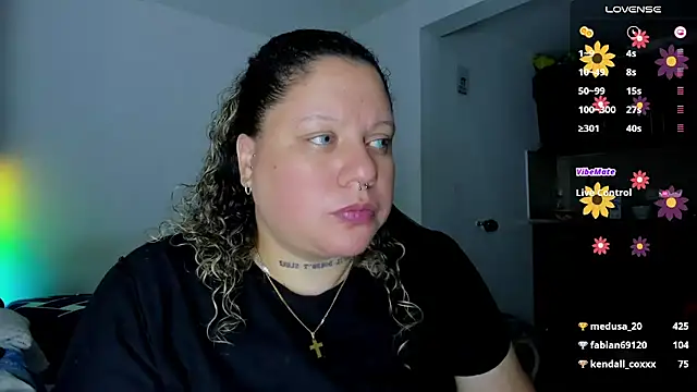 mariana maze online show from February 23, 8:39 am