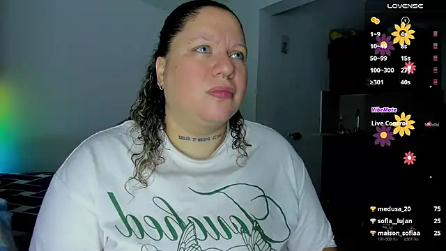 mariana maze online show from February 27, 7:34 am