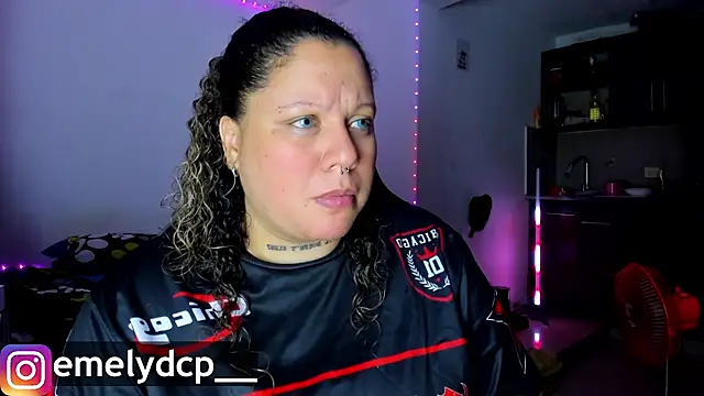 mariana maze online show from October 7, 7:05 am