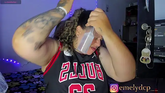 mariana maze online show from October 19, 5:41 am