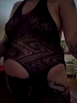 Steffi45 online show from December 3, 11:11 am