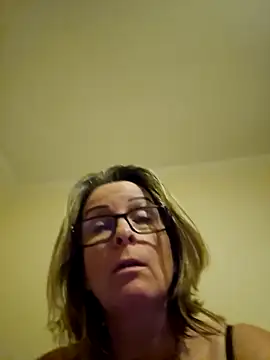 Steffi45 online show from January 13, 9:20 pm