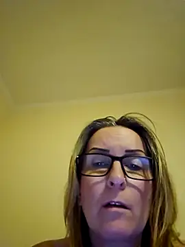 Steffi45 online show from March 5, 8:32 pm