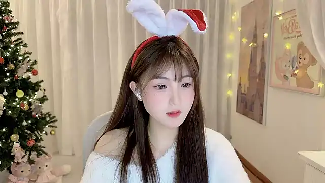 SHUIshui  online show from December 24, 2:12 pm