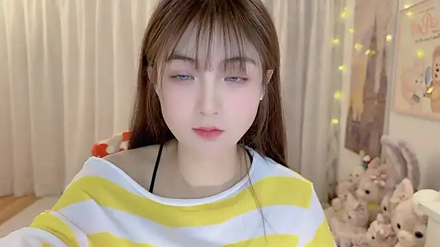 SHUIshui  online show from December 31, 1:08 pm