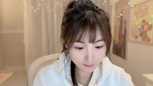 SHUIshui  online show from February 6, 3:09 pm