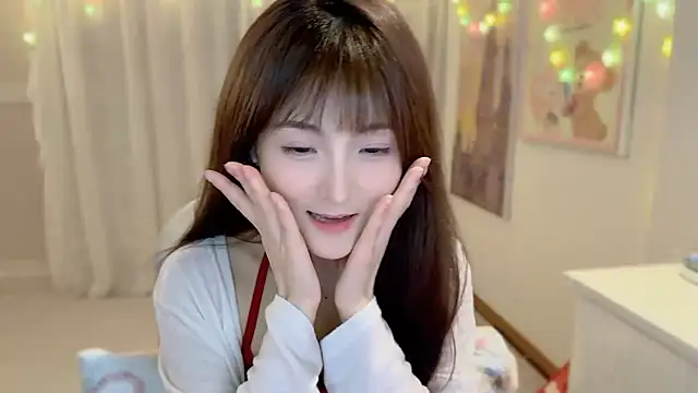 SHUIshui  online show from February 14, 2:12 pm