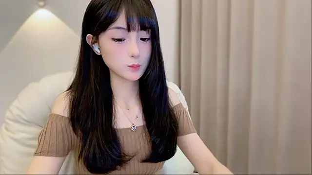 SHUIshui  online show from October 3, 9:17 am