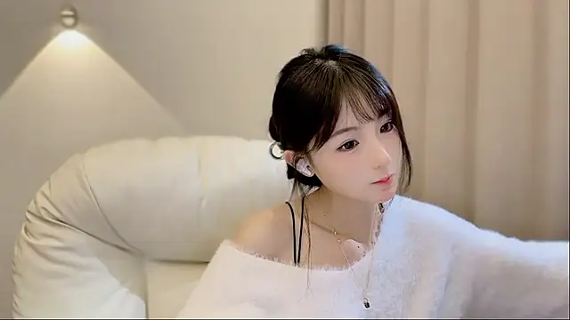 SHUIshui  online show from November 6, 12:39 pm