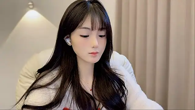 SHUIshui  online show from November 23, 6:24 am