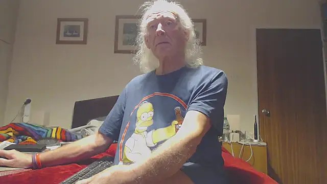 WaverlyKernow online show from January 12, 10:09 am