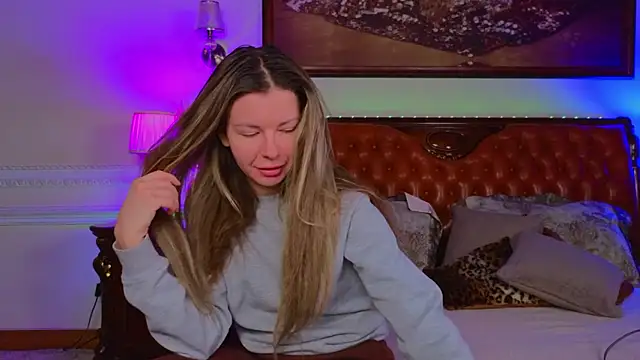 Real Tini online show from January 19, 6:17 am