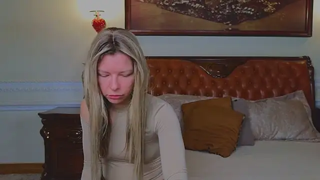 Real Tini online show from February 14, 6:21 am