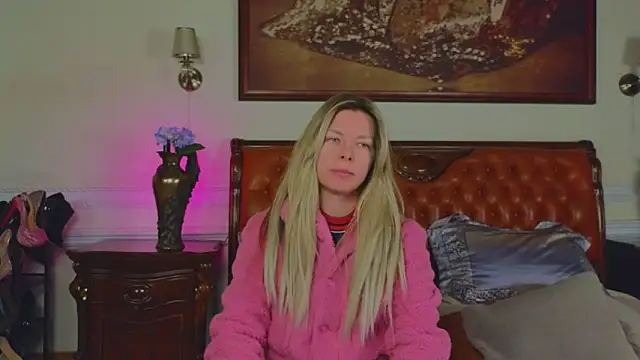 Real Tini online show from February 21, 6:25 am