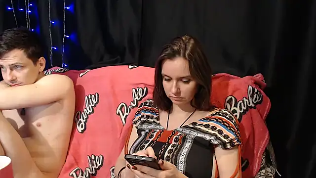 Milana69 online show from October 11, 7:34 pm