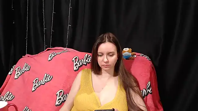 Milana69 online show from March 13, 7:31 pm