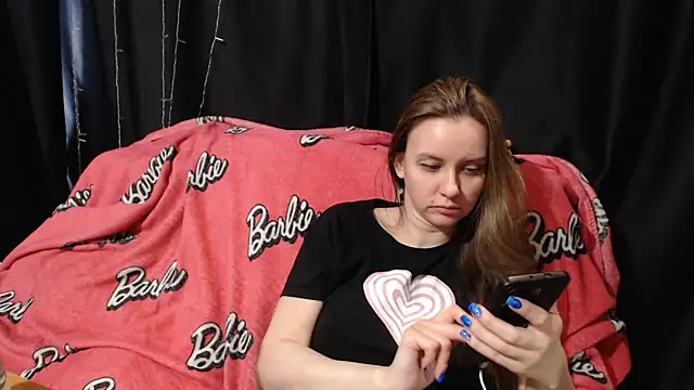 Milana69 online show from April 24, 2:41 pm