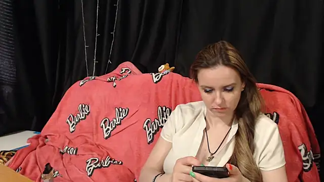 Milana69 online show from May 22, 3:06 pm