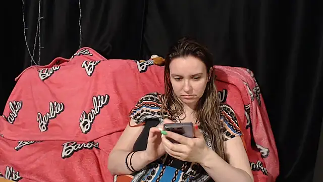 Milana69 online show from May 28, 7:44 pm