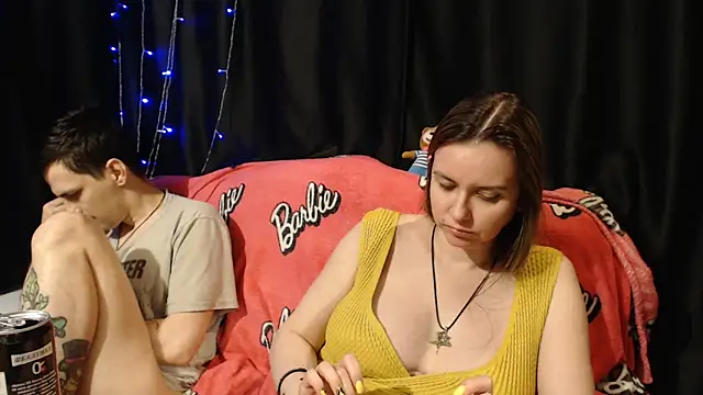 Milana69 online show from June 13, 3:37 am
