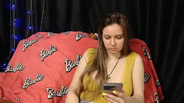 Milana69 online show from June 14, 4:09 pm