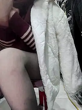  Vitamin Sex  online show from February 26, 3:10 am