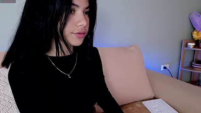 Snapshot of were-Naughty chatting on March 13, 4:23 pm were-Naughty online show from March 13, 4:23 pm