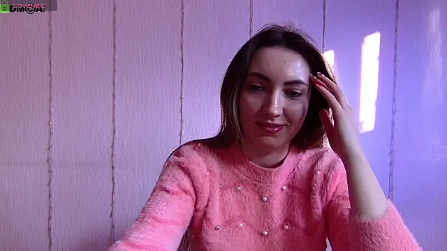 cute  angell online show from February 20, 1:22 pm