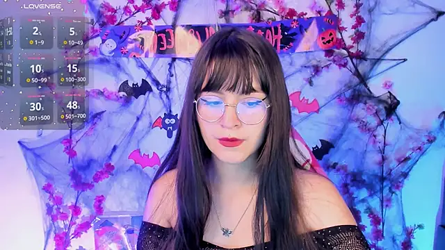 honeykitty 777 online show from October 23, 3:06 am