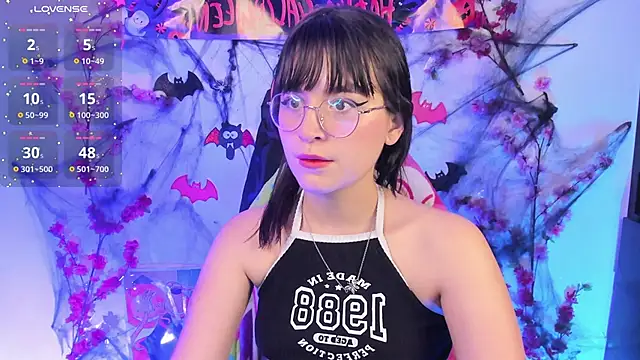 honeykitty 777 online show from October 28, 4:27 am