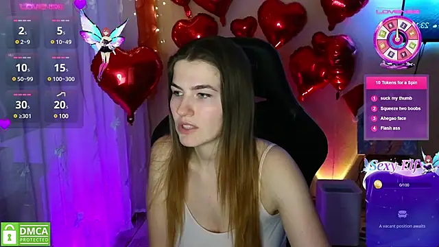 Snapshot of mag1c_eyes1 chatting on February 6, 9:17 pm mag1c eyes1 online show from February 6, 9:17 pm