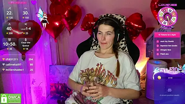 Snapshot of mag1c_eyes1 chatting on February 11, 1:10 am mag1c eyes1 online show from February 11, 1:10 am