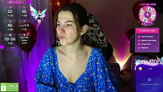 Snapshot of mag1c_eyes1 chatting on February 24, 8:36 pm mag1c eyes1 online show from February 24, 8:36 pm