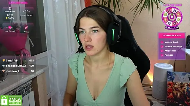 Snapshot of mag1c_eyes1 chatting on September 29, 6:46 pm mag1c eyes1 online show from September 29, 6:46 pm