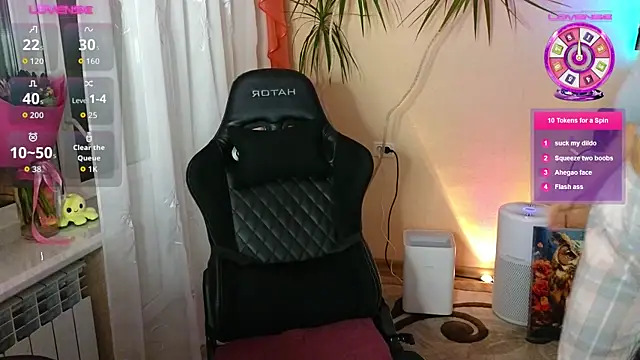 Snapshot of mag1c_eyes1 chatting on October 5, 5:55 pm mag1c eyes1 online show from October 5, 5:55 pm