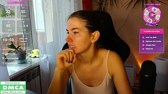 Snapshot of mag1c_eyes1 chatting on October 9, 12:36 pm mag1c eyes1 online show from October 9, 12:36 pm