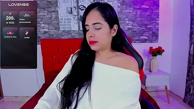 Snapshot of Arith_Sandoval_sc chatting on January 16, 8:57 pm Arith Sandoval sc online show from January 16, 8:57 pm