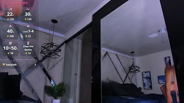 ElianFoxter online show from November 8, 10:41 pm