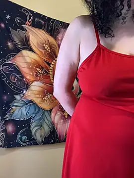 mistress kasha online show from July 21, 7:38 pm