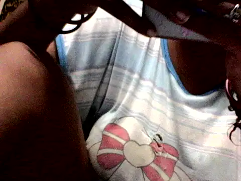 Snapshot of Crezy-Queen01 chatting on July 6, 1:08 pm Crezy-Queen01 online show from July 6, 1:08 pm