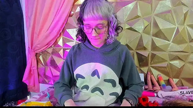 neeko princes online show from January 4, 3:17 pm