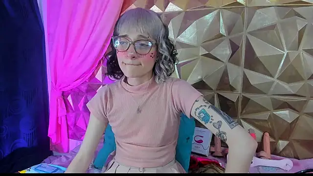 neeko princes online show from January 18, 3:16 pm